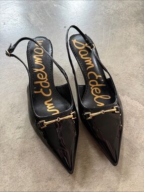 Sam Edelman Signature Collection Finlie Pump